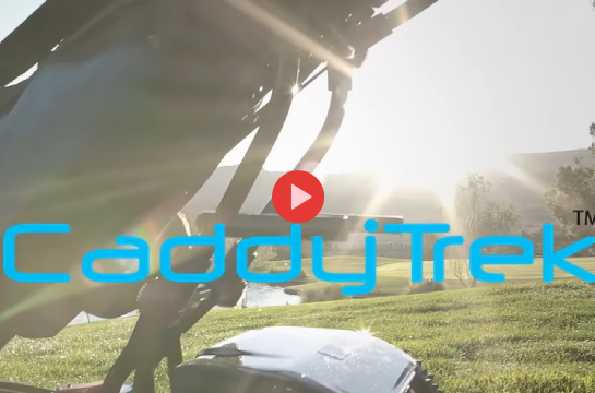 caddytrek