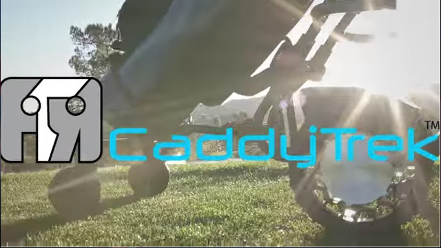 caddytrek